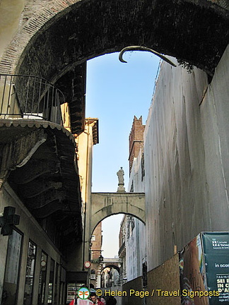 Verona - Italy